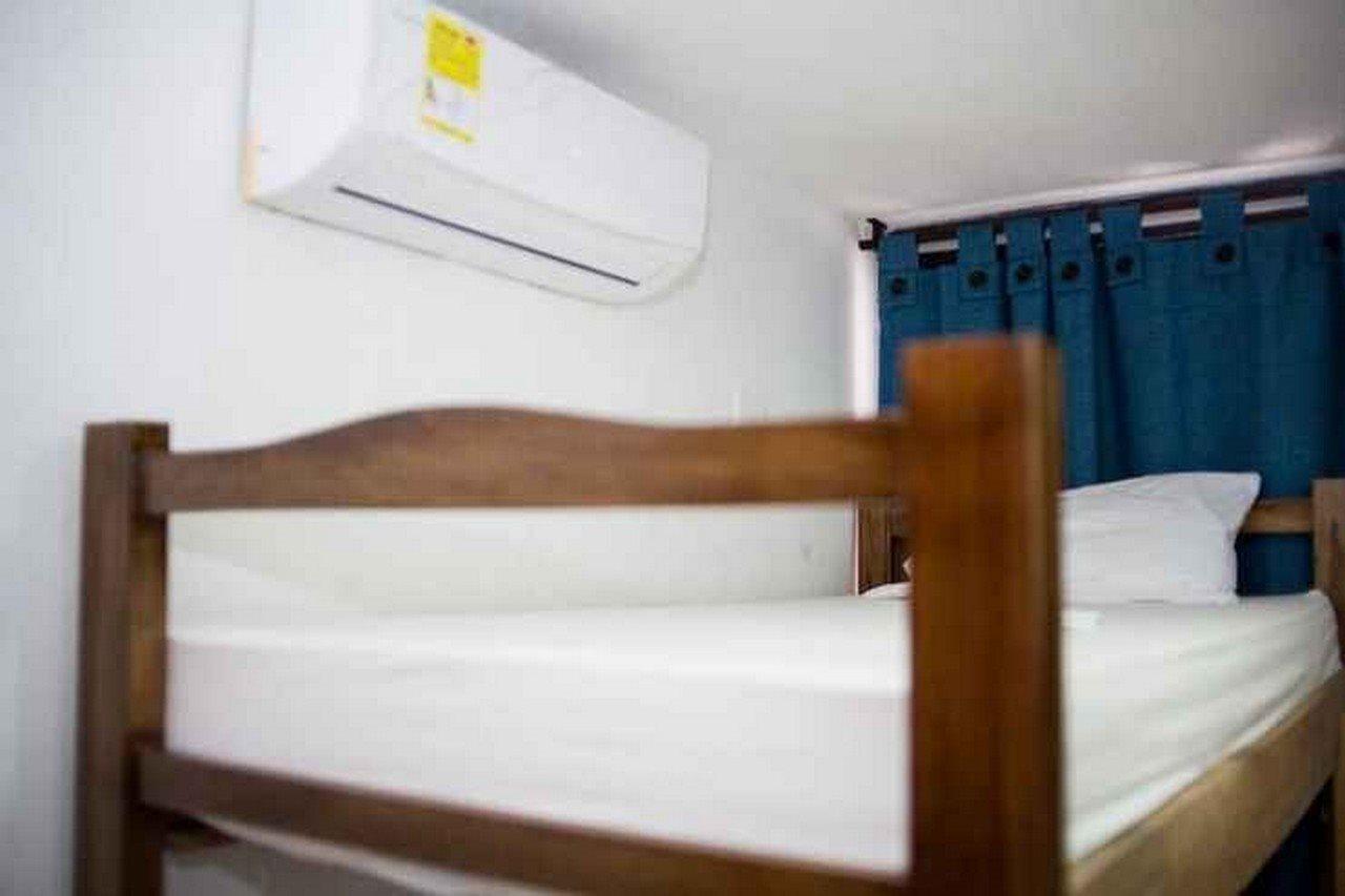 Hostal Ocean View Cartagena Eksteriør bilde