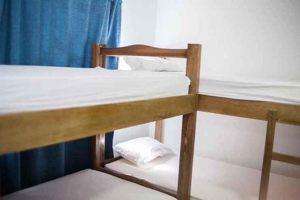 Hostal Ocean View Cartagena Eksteriør bilde