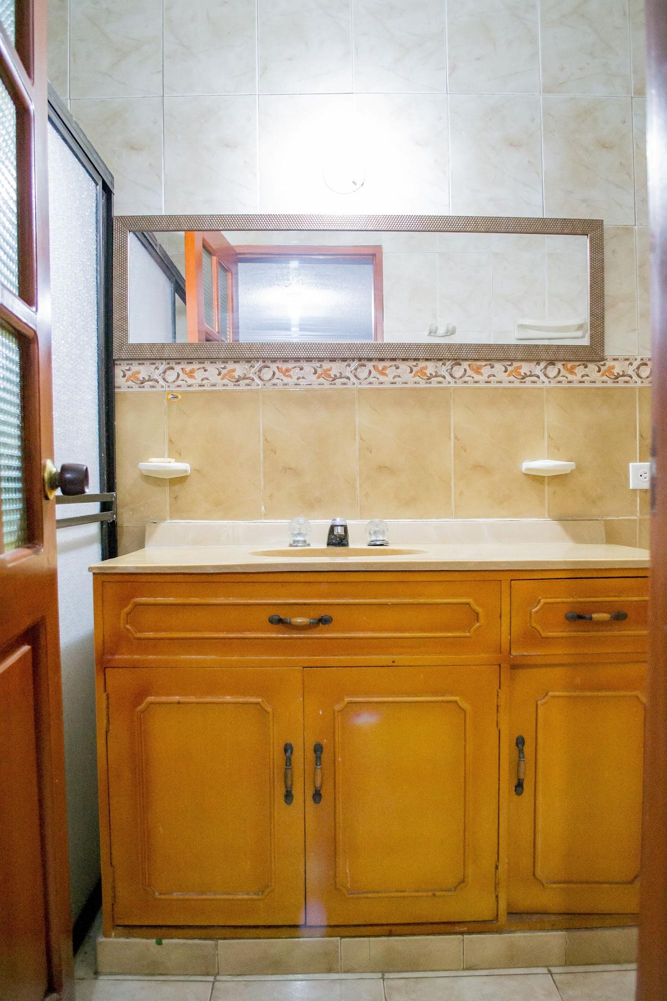 Hostal Ocean View Cartagena Eksteriør bilde