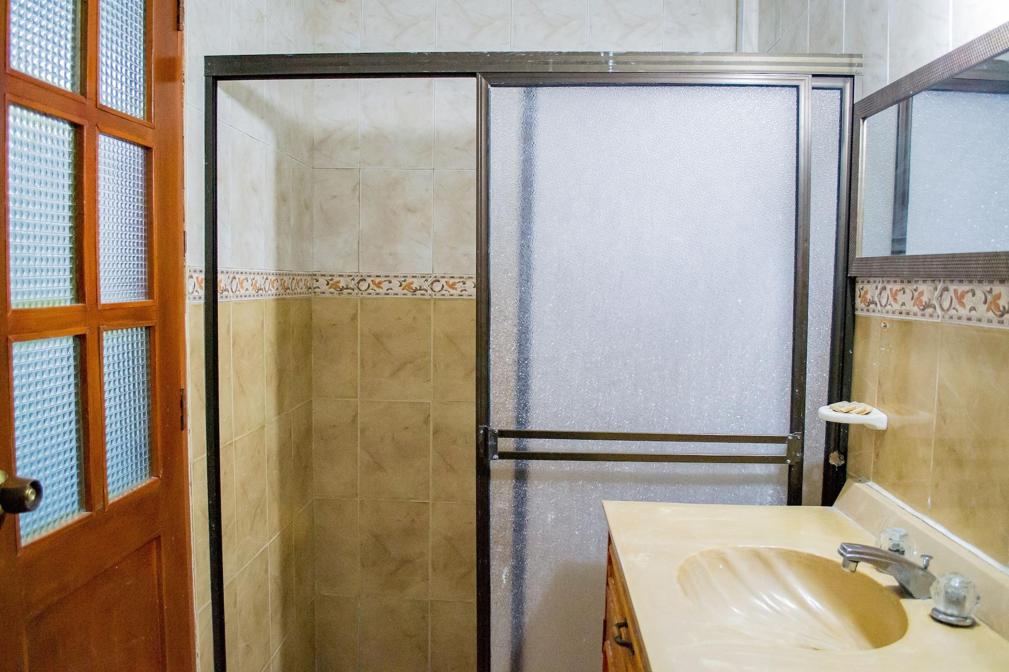 Hostal Ocean View Cartagena Eksteriør bilde