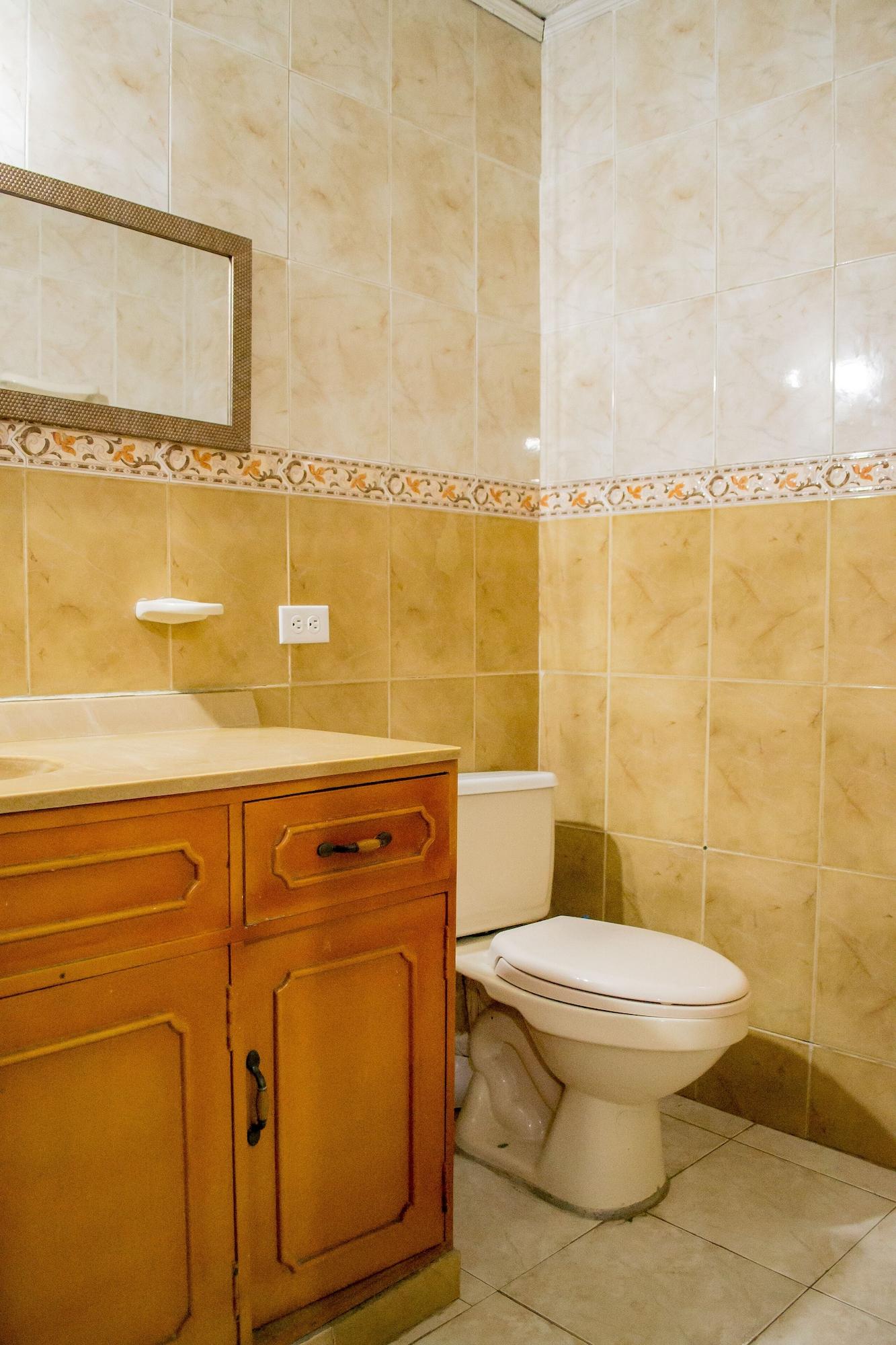 Hostal Ocean View Cartagena Eksteriør bilde