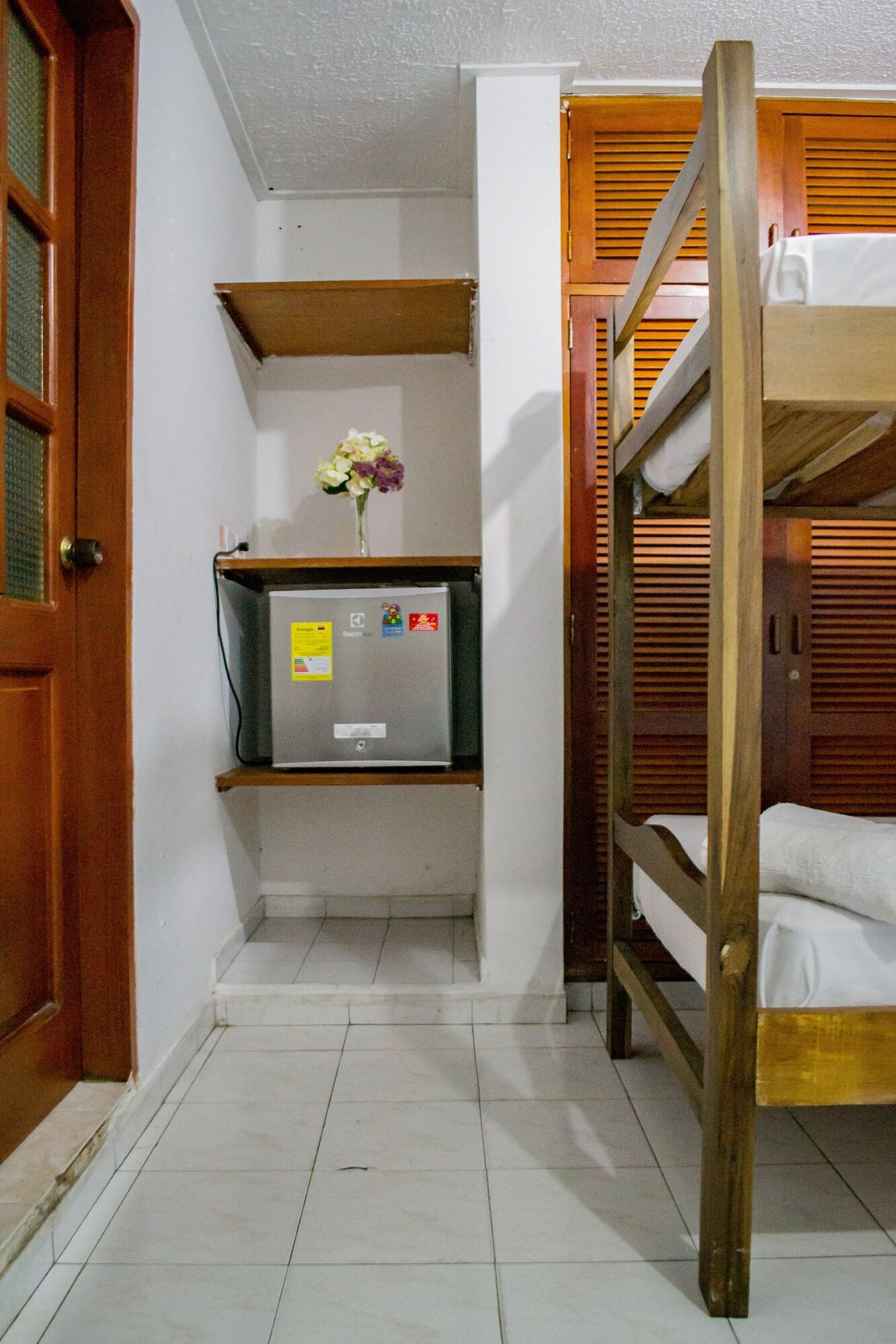 Hostal Ocean View Cartagena Eksteriør bilde