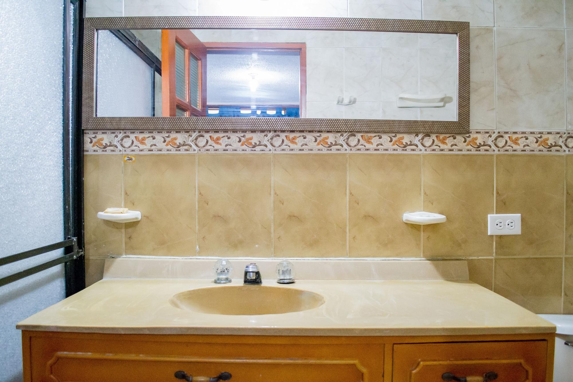 Hostal Ocean View Cartagena Eksteriør bilde