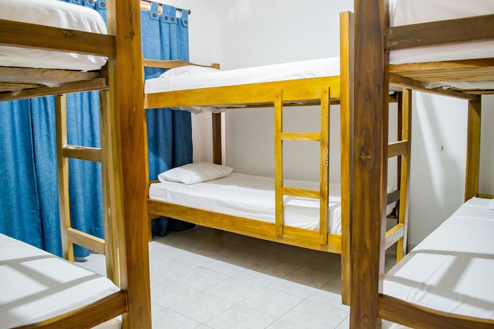 Hostal Ocean View Cartagena Eksteriør bilde