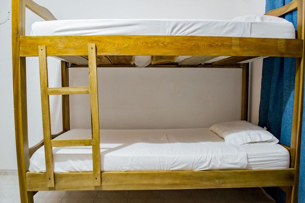 Hostal Ocean View Cartagena Eksteriør bilde