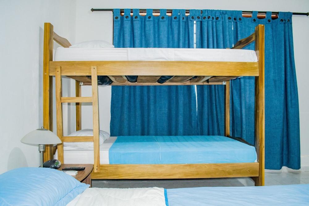 Hostal Ocean View Cartagena Eksteriør bilde