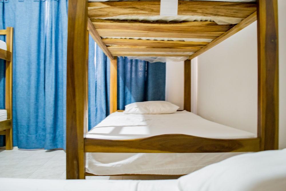 Hostal Ocean View Cartagena Eksteriør bilde